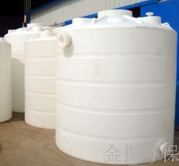 塑料储罐 塑料储罐